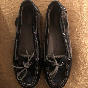 Sperry Topsider Shoes